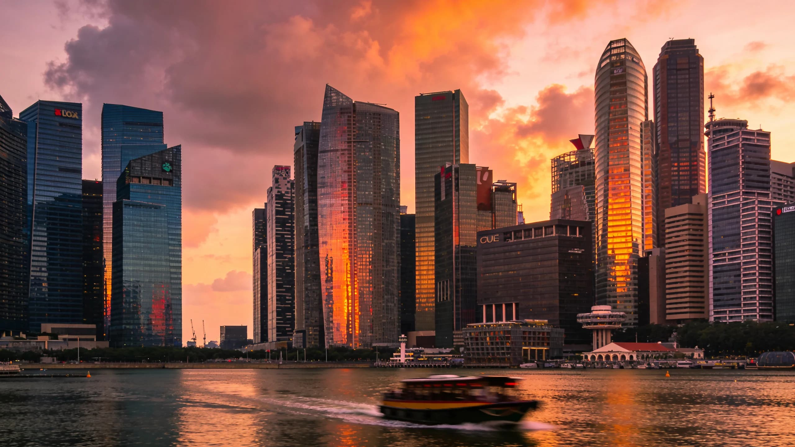 Singapore office