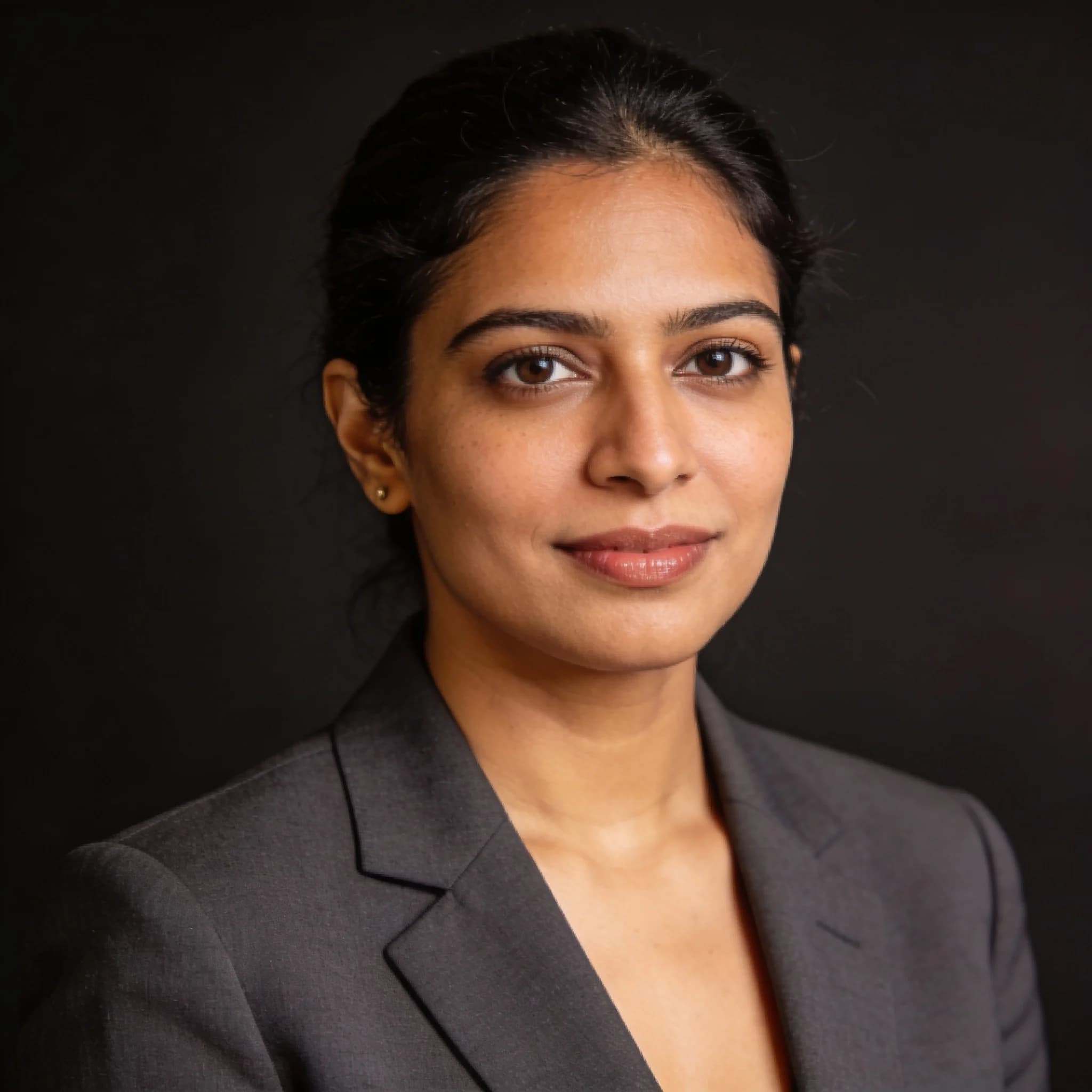 Amara Singh