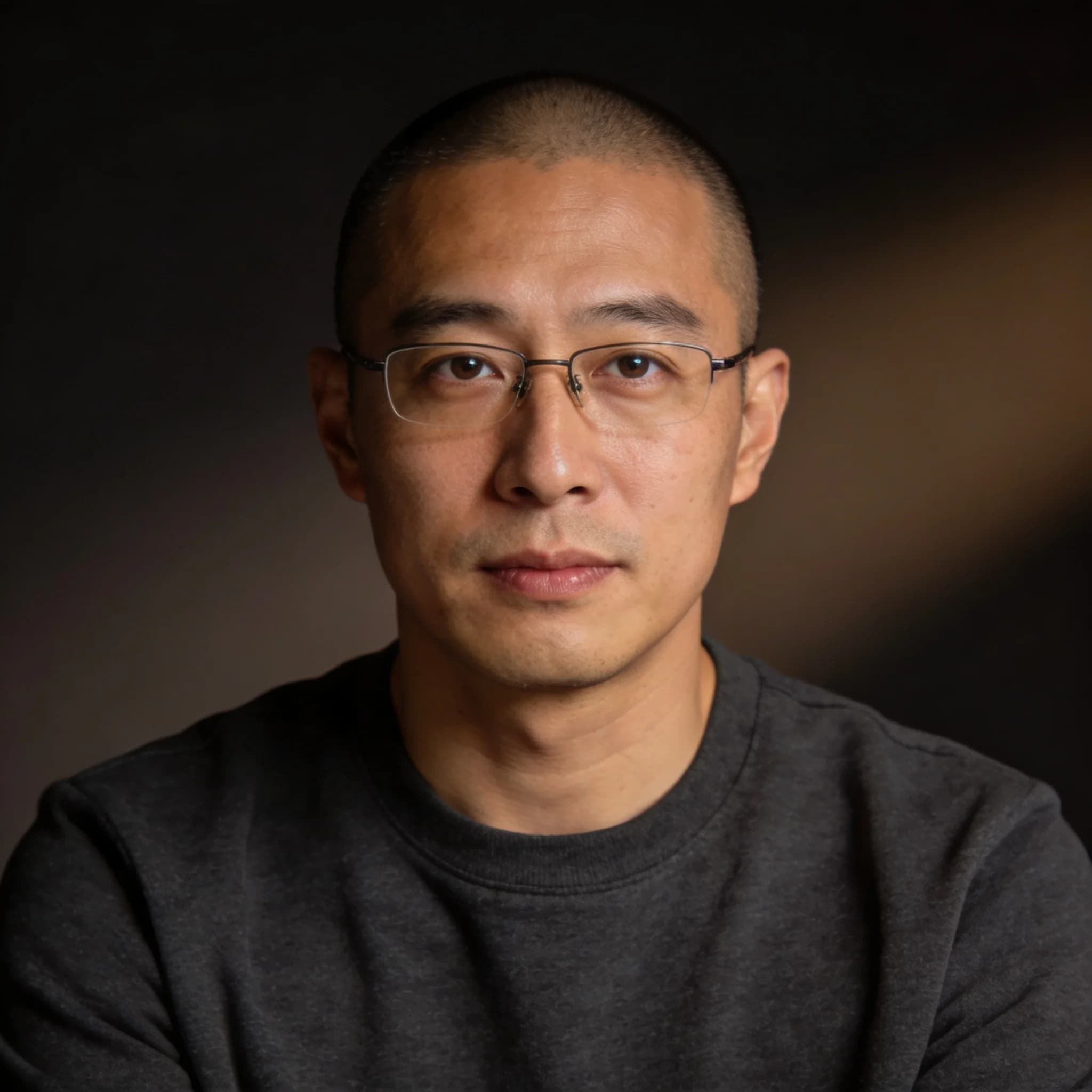 Chen Wei