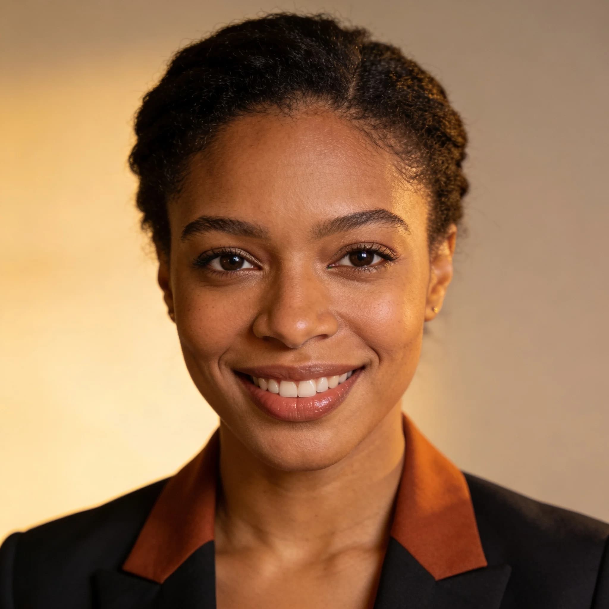 Yara Mensah